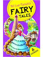 Little Scholarz 8 Fairy Tales